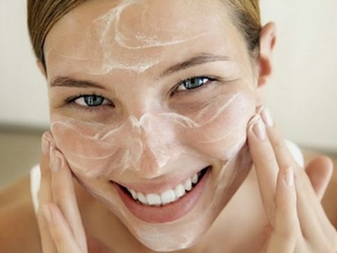 masker bawang putih