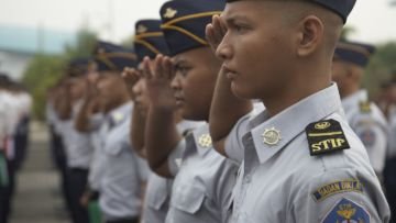 Peluang Pendidikan Kedinasan Buat Lulusan IPA. Nantinya, Bukan Cuma Jadi Guru atau Profesor Saja!