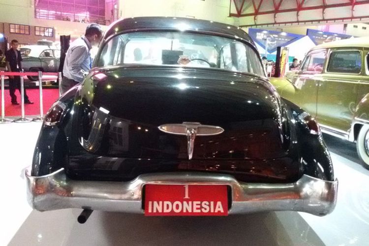 Bukan Cuma Angkot, Mobil Presiden Pun Nyatanya Bisa Mogok. Ini 6 Fakta Unik Soal Mobil Kepresidenan