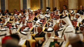 3 Fakta Tentang Pergantian Kekuasaan di Arab Saudi. Kalau Pangerannya Sebanyak Itu, Gimana Milihnya?