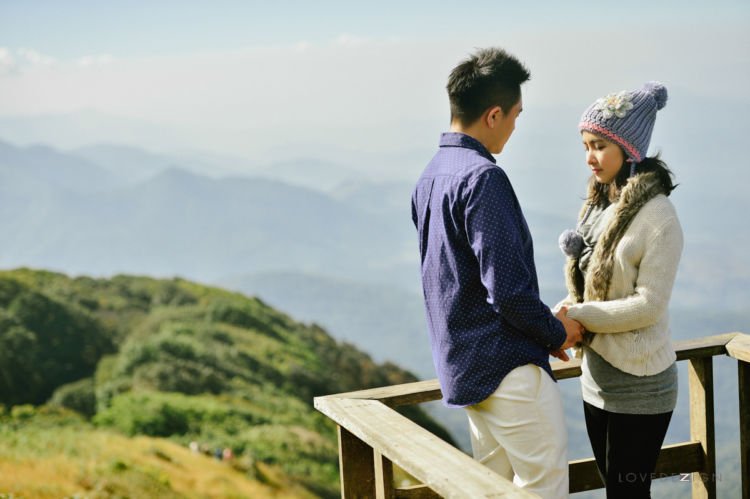 Tentang Prewedding Trip; Ambil Gambar Sembari Pelesir yang Jadi Inspirasi Banyak Pasangan