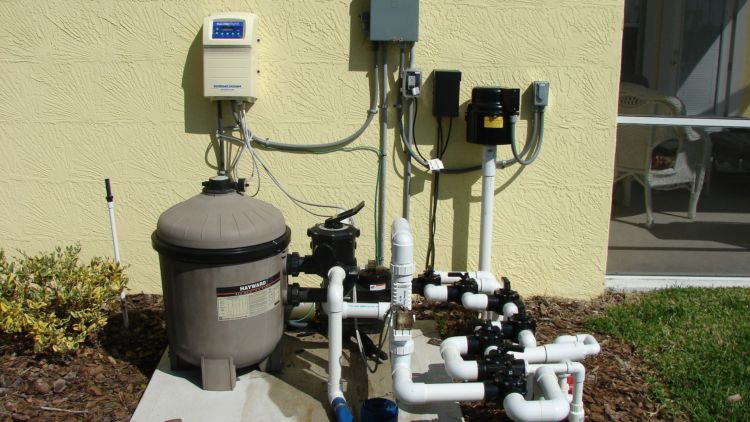9 Faktor Yang Sangat Penting Dalam Memilih Pompa Air