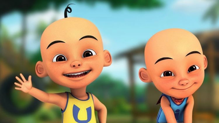 4 Alasan Kenapa ‘Adit & Sopo Jarwo’ Masih Harus Belajar dari Animasi Punya Tetangga, ‘Upin & Ipin’