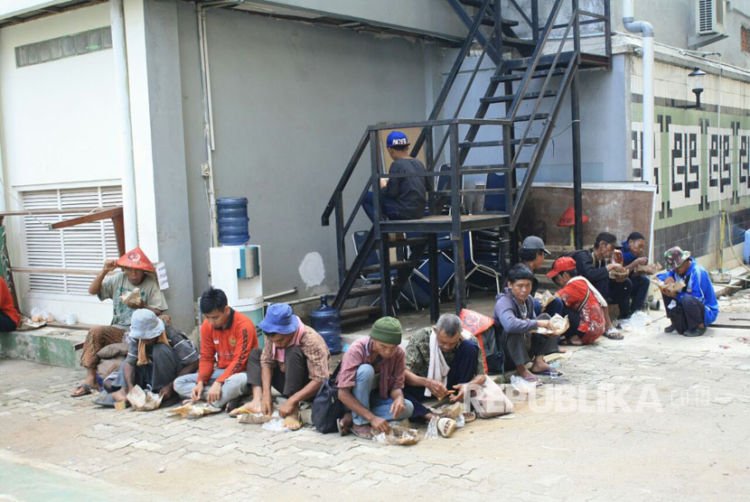 Perjuangkan Lingkungan Hingga Harus Korbankan Nyawa, Padahal Semua Demi Masa Depan Negara Tercinta