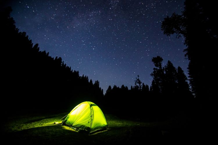 Mikirin Kerjaan Sampai Rencana Pernikahan Bikin Pusing Sendiri? Coba Bayangin Saja Kamu Lagi Santai Di 10 Tempat Ini