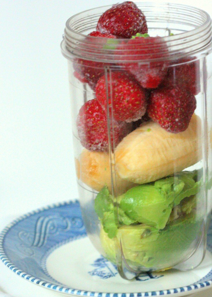 Cita-cita Cepat Gemukmu Bisa Terkabul dengan 5 Racikan Jus Sehat Ini. Asal Diminum Tiap Hari Ya!