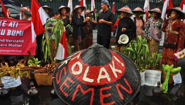 Perjuangkan Lingkungan Hingga Harus Korbankan Nyawa, Padahal Semua Demi Masa Depan Negara Tercinta