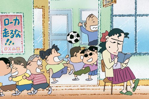 25 Kartun Jaman Dulu yang Menemani Libur Hari Minggu