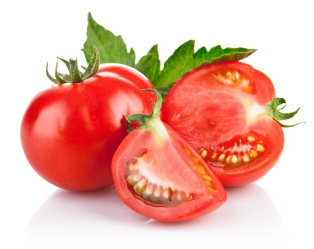 Tomat