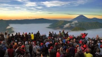 Jangan Latah Jadi Traveller