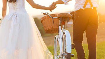 Saya yang Nikah Atau Kalian?
