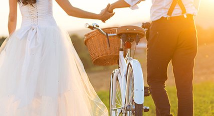 Saya yang Nikah Atau Kalian?