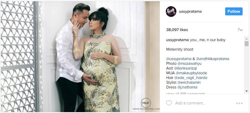 4 Artis yang Buru-buru Nikah Ini Cerai Dalam Waktu yang Sangat Singkat. Belajarlah Dari Mereka!