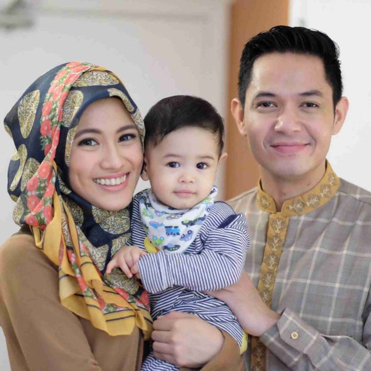 Pasangan Seleb Muda Ini Sudah Lama Menikah Tapi Tetap Harmonis, Nggak Asal Minta Cerai