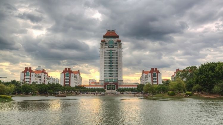 25 Kampus Terindah dari Seluruh Dunia, Kebangetan Sih Kalau Masih Malas Berangkat Kuliah