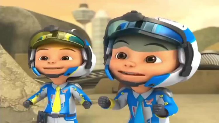 4 Alasan Kenapa ‘Adit & Sopo Jarwo’ Masih Harus Belajar dari Animasi Punya Tetangga, ‘Upin & Ipin’