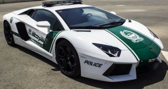 15 Hal Aneh dan Gila yang Hanya Bisa Ditemukan di Dubai. Mulai dari ATM Emas Sampai Pelihara Macan!