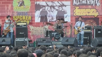 Indie, Sedang Berusaha Terdengar Mainstream