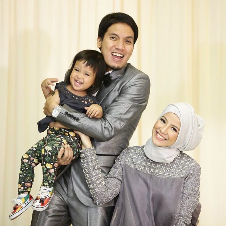 Kiat Menikah Muda A la Natasha Rizky, Berbekal Pengalamannya Menjadi Istri Sejak Usia Dini