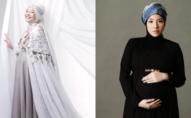 Kiat Menikah Muda A la Natasha Rizky, Berbekal Pengalamannya Menjadi Istri Sejak Usia Dini