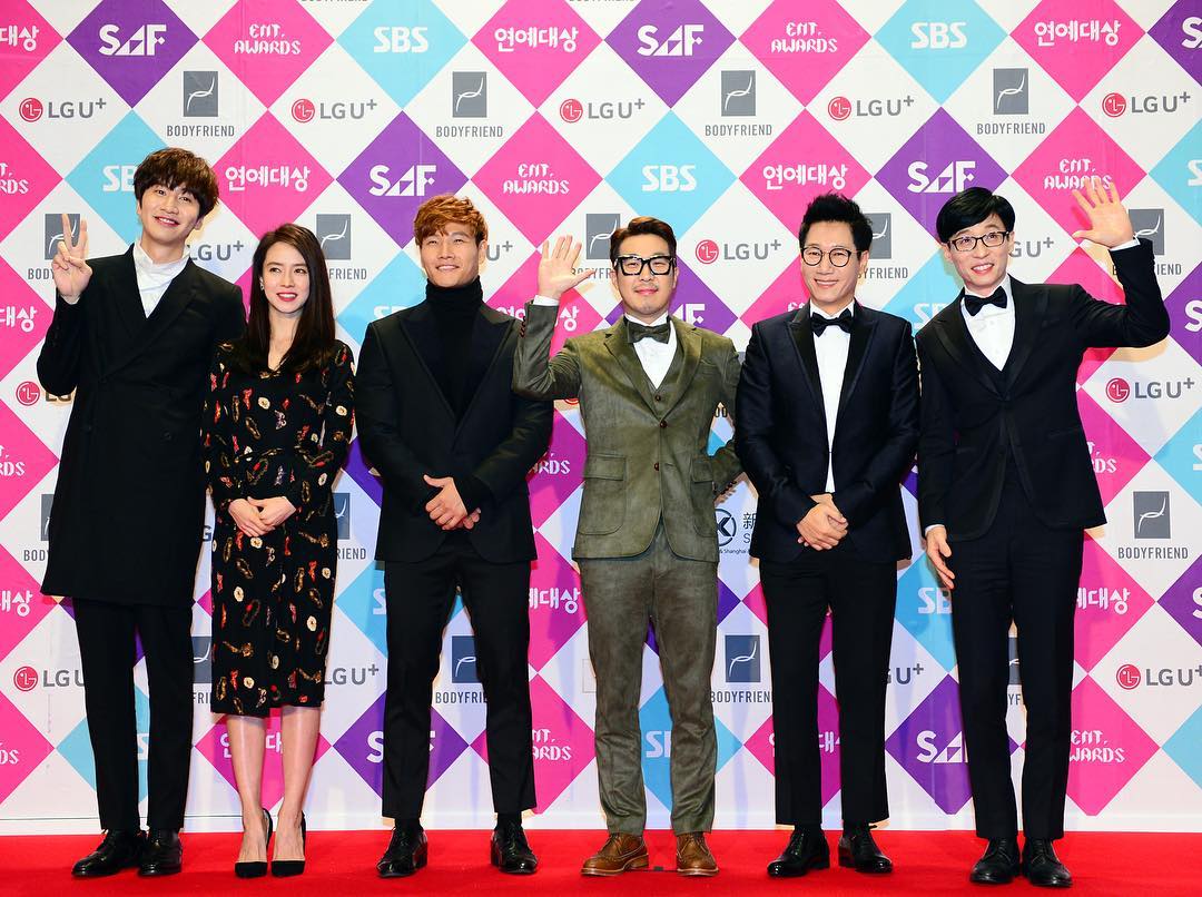 Rating Episode Running Man Kemarin Terjun Bebas, Ini Alasan Udah Banyak Fans Tidak Minat Nonton Lagi