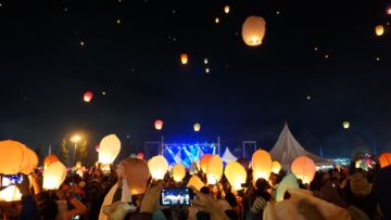 Panduan Mengikuti Event Dieng Culture Festival 2017. Rugi Banget Sih Kalau Lewatin Event Romantis Ini!