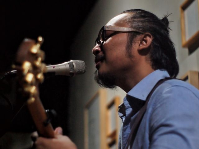 Bagus Ananditya AL