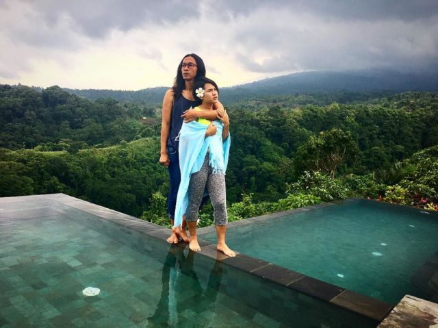 Evelin Menolak Dibilang Minta Nafkah 135 Juta ke Aming. Tapi yang Jelas 8 Juta Memang Nggak Cukup