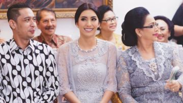 Calon Mertua Akan Berpikir Positif Jika Kamu Melakukan 9 Hal Ini Saat Pertama Kali Bertemu