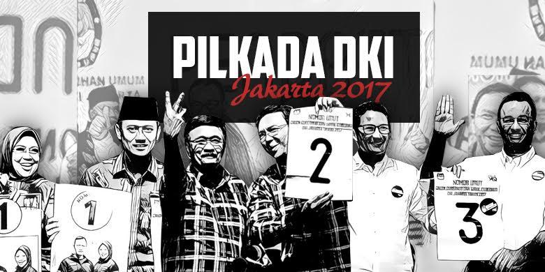 Pilu-Ku Dibuatmu, Pilkada 2017.