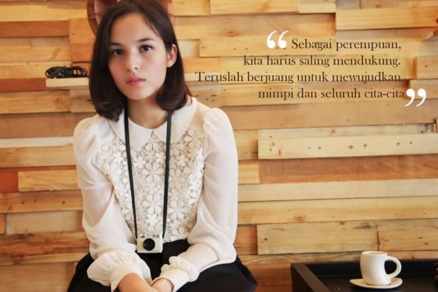 Perjuangan Perempuan Itu Nggak Ada Habisnya, 10 Kutipan Inspiratif Srikandi Indonesia Ini Buktinya