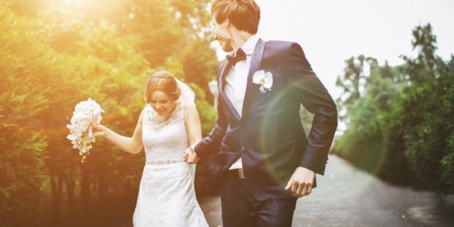 Reason To Get Married