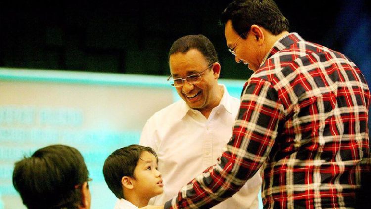 Saatnya Kembali Berpelukan… Pilkada Jakarta Usai dan Hasil Telah Ditentukan