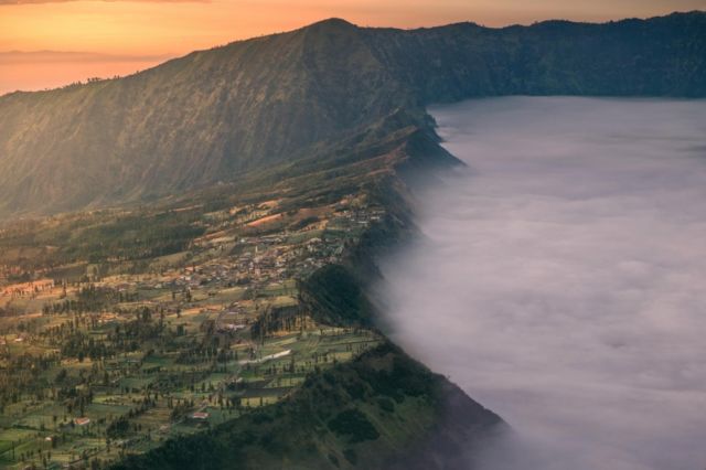 15 Foto Keren Ini Ternyata Nggak Pakai Photoshop Lho. Nggak Nyangka ya Bisa Sebagus Ini!