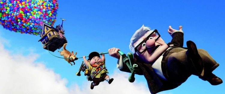 10 Film Animasi Ini Selain Lucu, Tersirat Akan Perjuangan yang Sesungguhnya. Mana yang Jadi Favoritmu?