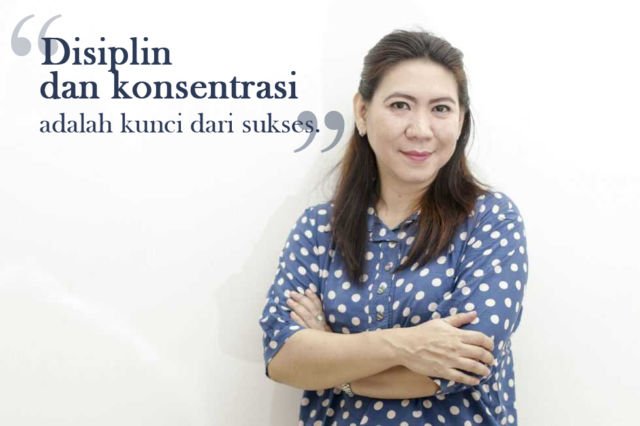 Perjuangan Perempuan Itu Nggak Ada Habisnya, 10 Kutipan Inspiratif Srikandi Indonesia Ini Buktinya