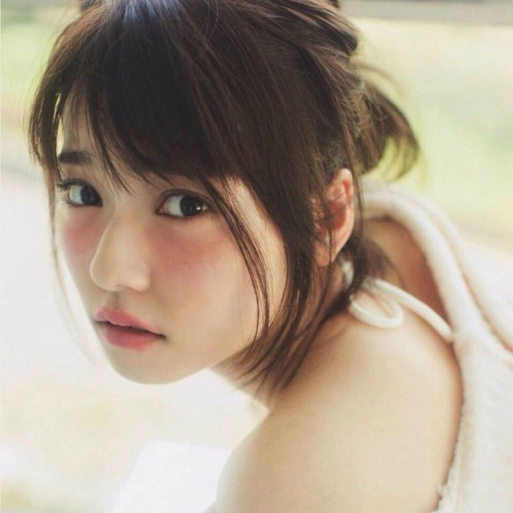 Tren Pakai Blush-on di Bawah Mata A La Cewek Jepang. Hasilnya? Wajahmu Jadi Menggemaskan! 15 Tren Pakai Blush-on di Bawah Mata A La Cewek Jepang. Hasilnya? Wajahmu Jadi Menggemaskan!