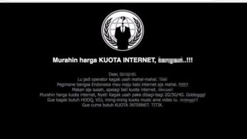 7 Alasan Kenapa Internet di Indonesia Mahal & Lemot, Mungkin Bukan Salah Telkomsel Juga