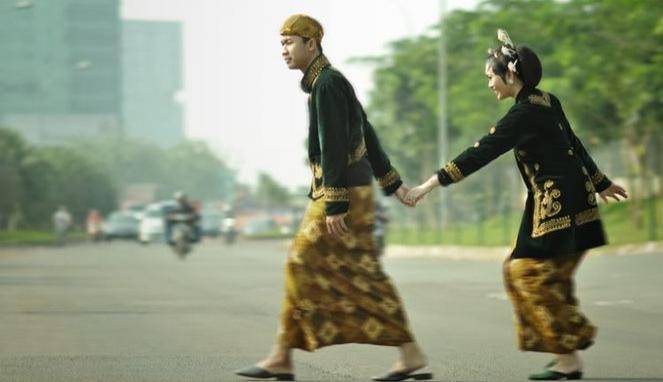 Tradisi Kawin Lari dan Culik di Berbagai Daerah  Ada yang 