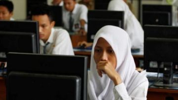 Harga Mahal untuk Sebuah Kejujuran, Siswi SMK Bunuh Diri Setelah Coba Ungkap Kecurangan UNBK