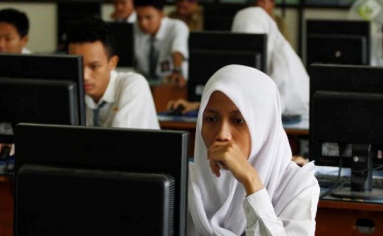 Harga Mahal untuk Sebuah Kejujuran, Siswi SMK Bunuh Diri Setelah Coba Ungkap Kecurangan UNBK