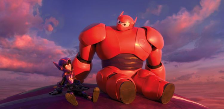 10 Film Animasi Ini Selain Lucu, Tersirat Akan Perjuangan yang Sesungguhnya. Mana yang Jadi Favoritmu?