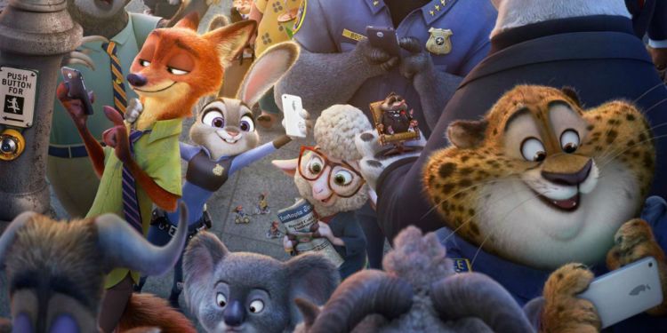 10 Film Animasi Ini Selain Lucu, Tersirat Akan Perjuangan yang Sesungguhnya. Mana yang Jadi Favoritmu?