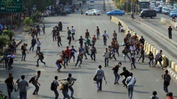 Liput Fenomena Tawuran Indonesia, Media Luar Bingung Setengah Mati. Kalau Ditanya, Kita Juga Sih