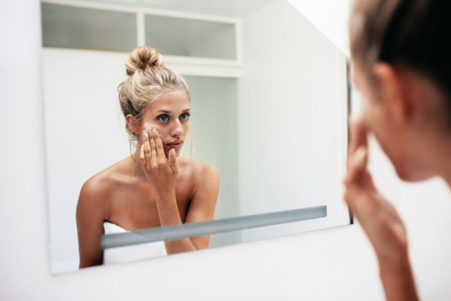 Ada Terobosan Baru Buat yang Suka Jerawatan! Lupakan Skin Care Mahal, Kini Ada Vaksin Anti Jerawat