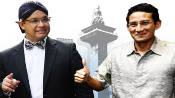 Selamat Pada Pak Anies – Sandi yang Menang Pilgub DKI, Yuk Kita Ingat Lagi Program yang Dijanjikan