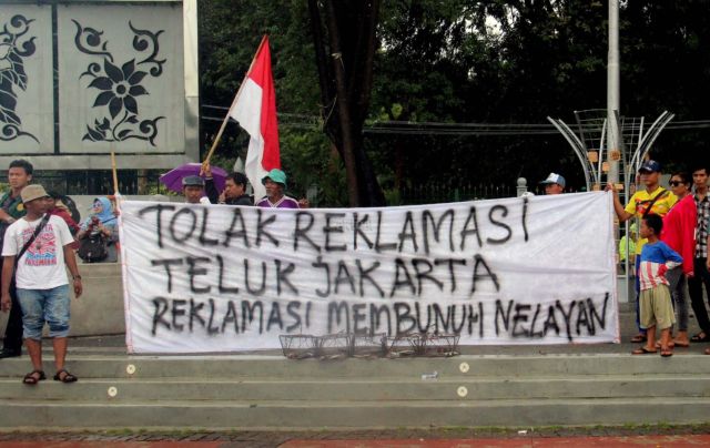 Selamat Pada Pak Anies - Sandi yang Menang Pilgub DKI, Yuk Kita Ingat Lagi Program yang Dijanjikan