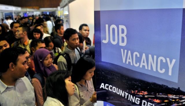 Bursa Kerja Legal
