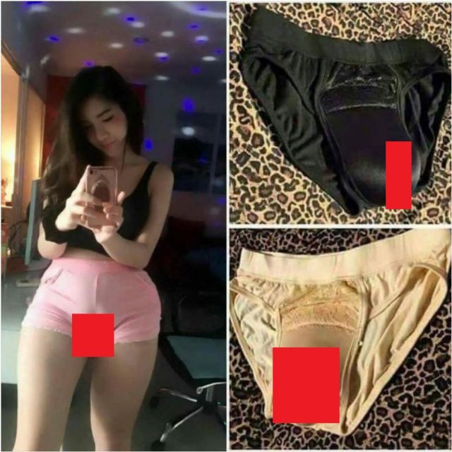 6 Aksesoris yang Dipakai Cewek Demi Terlihat Seksi di Depan Cowok. Nomer Terakhir Nggak Masuk Akal!
