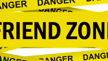 Alasan-alasan kenapa Kamu Terjebak FRIENDZONE